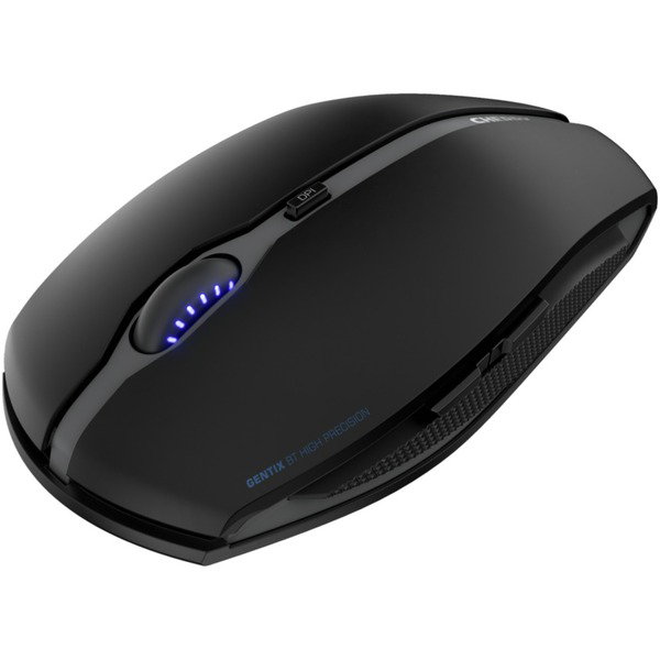 CHERRY GENTIX BT, mouse - black