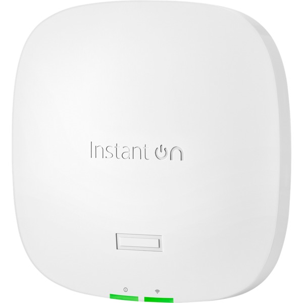 Hewlett Packard Enterprise Networking Instant On (EU) AP32 Bundle, Access Point - white