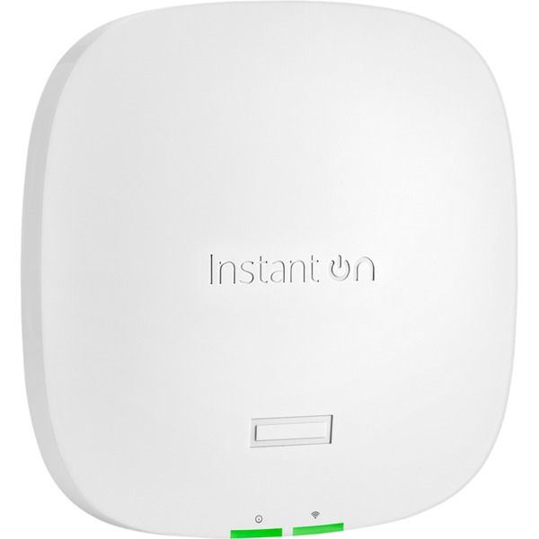 Hewlett Packard Enterprise Networking Instant On (EU) AP32 Bundle, Access Point - white