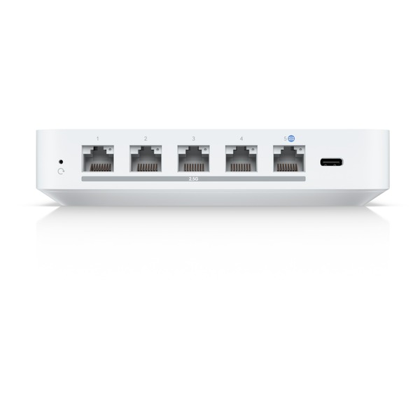 Ubiquiti UniFiGateway Max - white