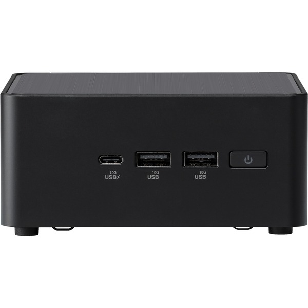 ASUS NUC 14 Pro Tall Kit RNUC14RVHU700002I, Barebone - black, without operating system