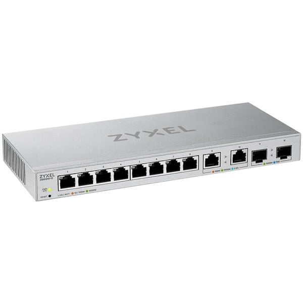Zyxel XGS1210-12 V2, Switch