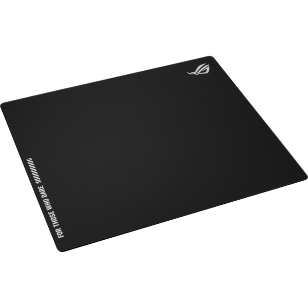 ASUS ROG Moonstone Ace L, Gaming-mousepad - black