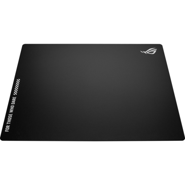 ASUS ROG Moonstone Ace L, Gaming-mousepad - black