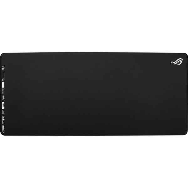 ASUS ROG Hone Ace XXL, Gaming-mousepad - black