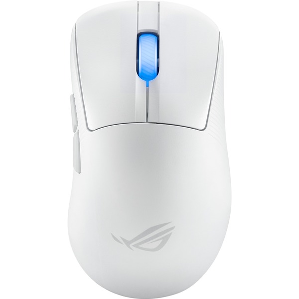 ASUS ROG Keris II Ace, Gaming-mouse - white