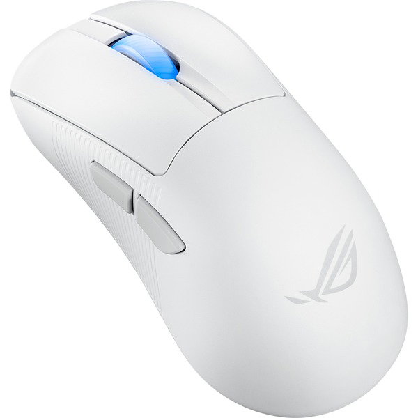 ASUS ROG Keris II Ace, Gaming-mouse - white