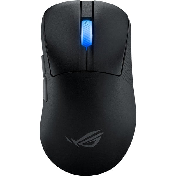 ASUS ROG Keris II Ace, Gaming-mouse - black