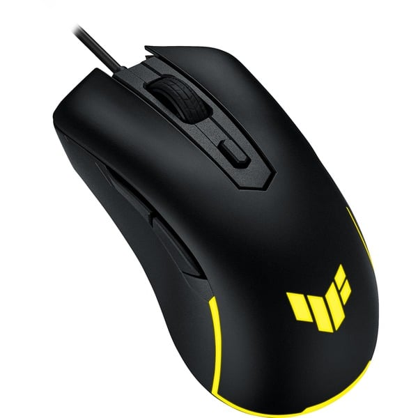 ASUS TUF Gaming M3 Gen II, Gaming-mouse - black