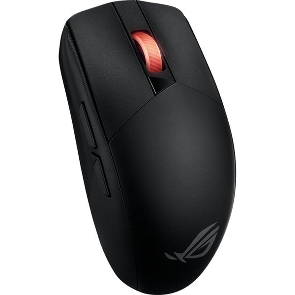 ASUS ROG Strix Impact III Wireless, Gaming-mouse - black