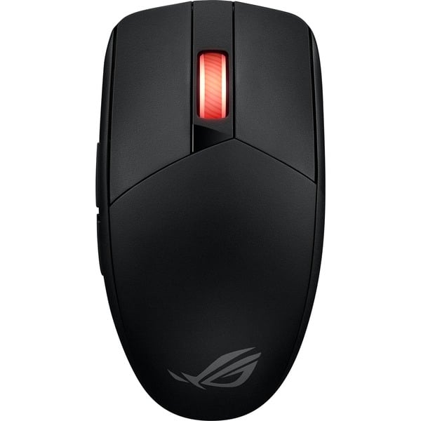 ASUS ROG Strix Impact III Wireless, Gaming-mouse - black