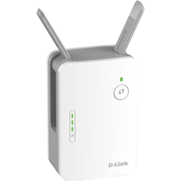 D-Link DAP-1620 1xGE/300/866/RE, Repeater