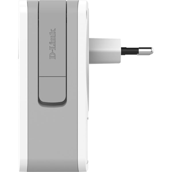 D-Link DAP-1620 1xGE/300/866/RE, Repeater