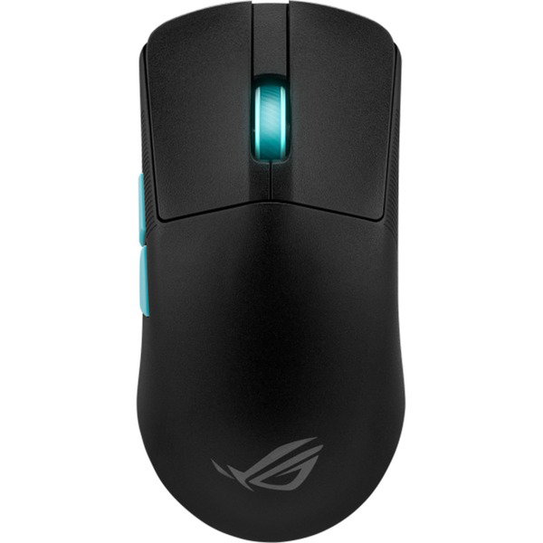 ASUS ROG Harpe Ace Aim Lab Edition, Gaming-mouse - black