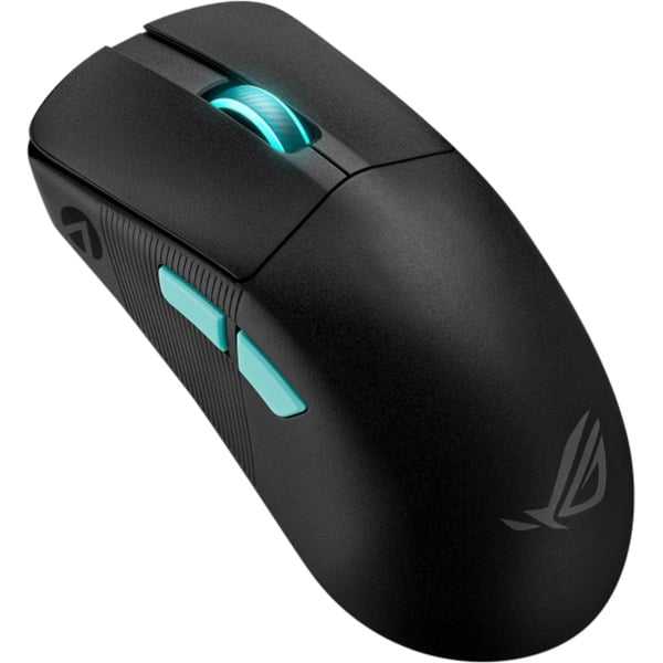 ASUS ROG Harpe Ace Aim Lab Edition, Gaming-mouse - black