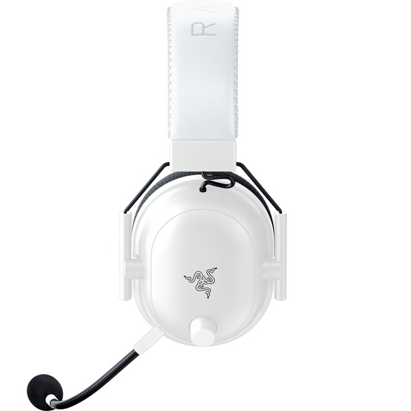 Razer BlackShark V2 Pro for Playstation, Gaming-Headset - white, 2,4 GHz, Bluetooth