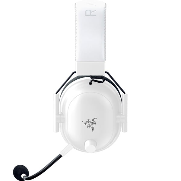 Razer BlackShark V2 Pro for Xbox, Gaming-Headset - white, 2,4 GHz, Bluetooth