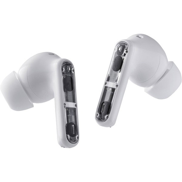 Intenso Buds Plus T310AE, Headset - white