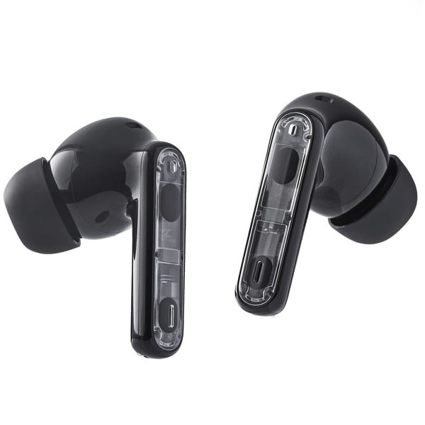 Intenso Buds Plus T310AE, Headset - black