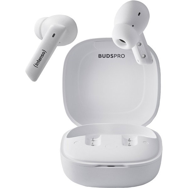 Intenso Buds Pro T500HAE, Headset - white