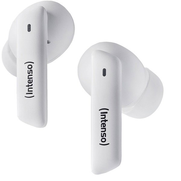 Intenso Buds Pro T500HAE, Headset - white