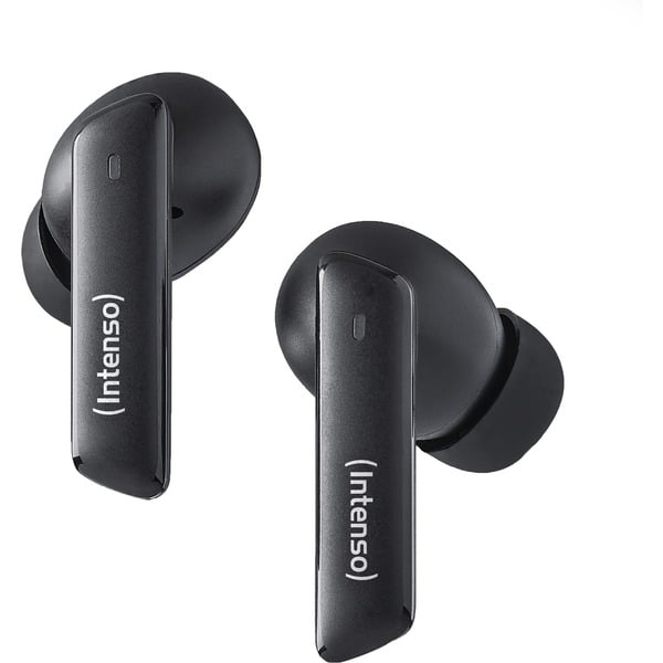 Intenso Buds Pro T500HAE, Headset - black