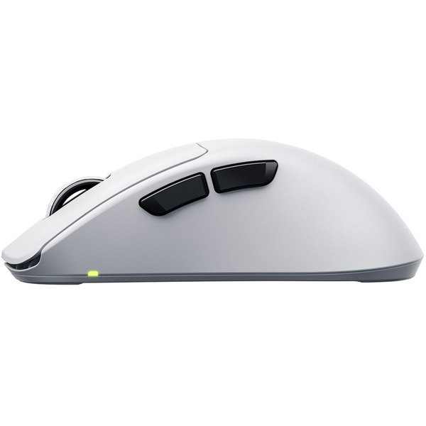 CHERRY XTRFY M64 Pro Wireless, Gaming-mouse - white/black