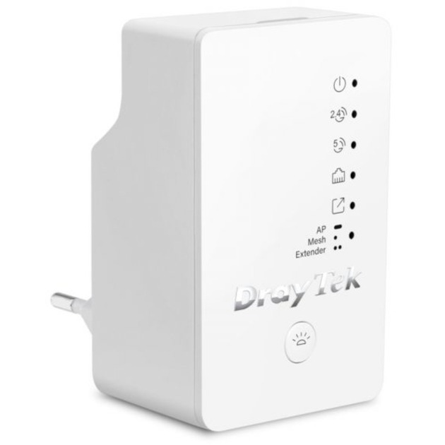 DrayTek VigorAP 802, Access Point