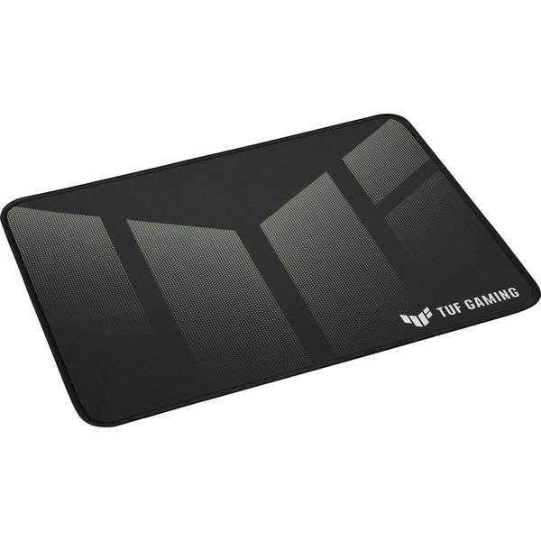 ASUS TUF Gaming P1, Gaming-mousepad - black/white