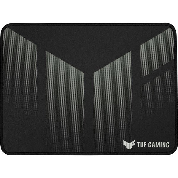 ASUS TUF Gaming P1, Gaming-mousepad - black/white
