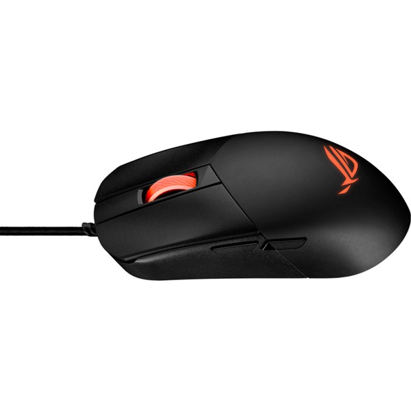ASUS ROG Strix Impact III, Gaming-mouse - black