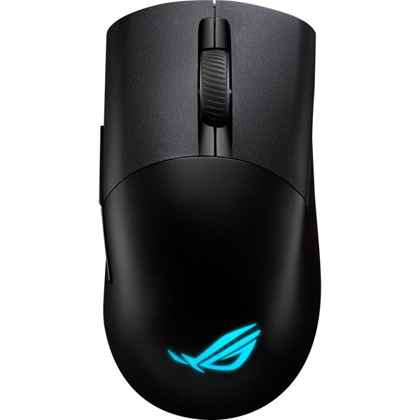 ASUS ROG Keris Wireless Aimpoint, Gaming-mouse - black