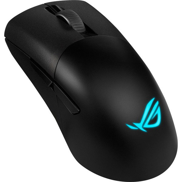 ASUS ROG Keris Wireless Aimpoint, Gaming-mouse - black