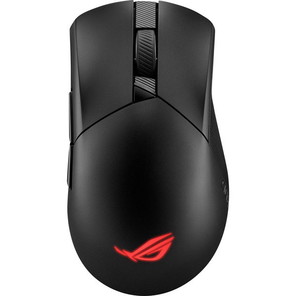 ASUS ROG Gladius III Wireless Aimpoint, Gaming-mouse - black