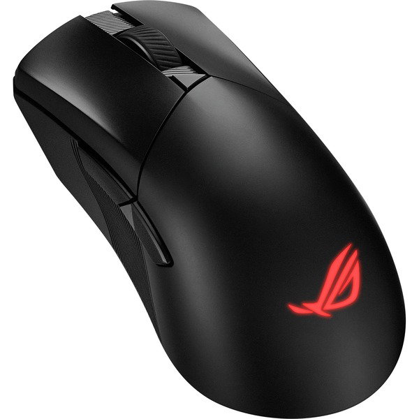 ASUS ROG Gladius III Wireless Aimpoint, Gaming-mouse - black