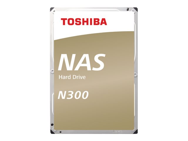TOSHIBA BULK N300NAS Hard Drive 14TB 256MB 3.5inch
