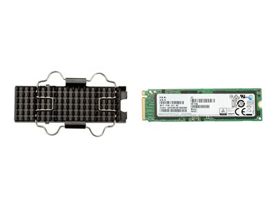 HP 1x1TB M.2 2280 PCIe TLC SSD Z8 G4 Kit