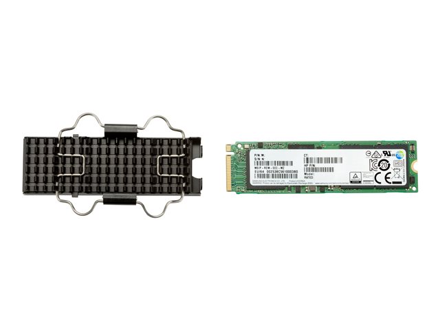 HP 1x1TB M.2 2280 PCIe TLC SSD Z8 G4 Kit
