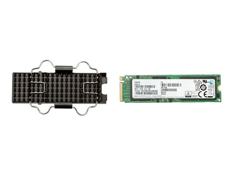 HP 1x1TB M.2 2280 PCIe TLC SSD Z8 G4 Kit