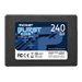 PATRIOT Burst Elite 240GB SATA 3 2.5inch SSD