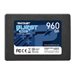 PATRIOT Burst Elite 960GB SATA 3 2.5inch SSD