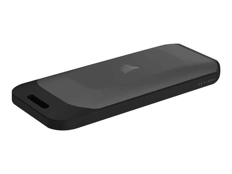 CORSAIR EX100U 4TB Portable USB Storage