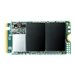 TRANSCEND 1TB M.2 2242PCIe Gen3x4 NVMe 3D TLC DRAM-less
