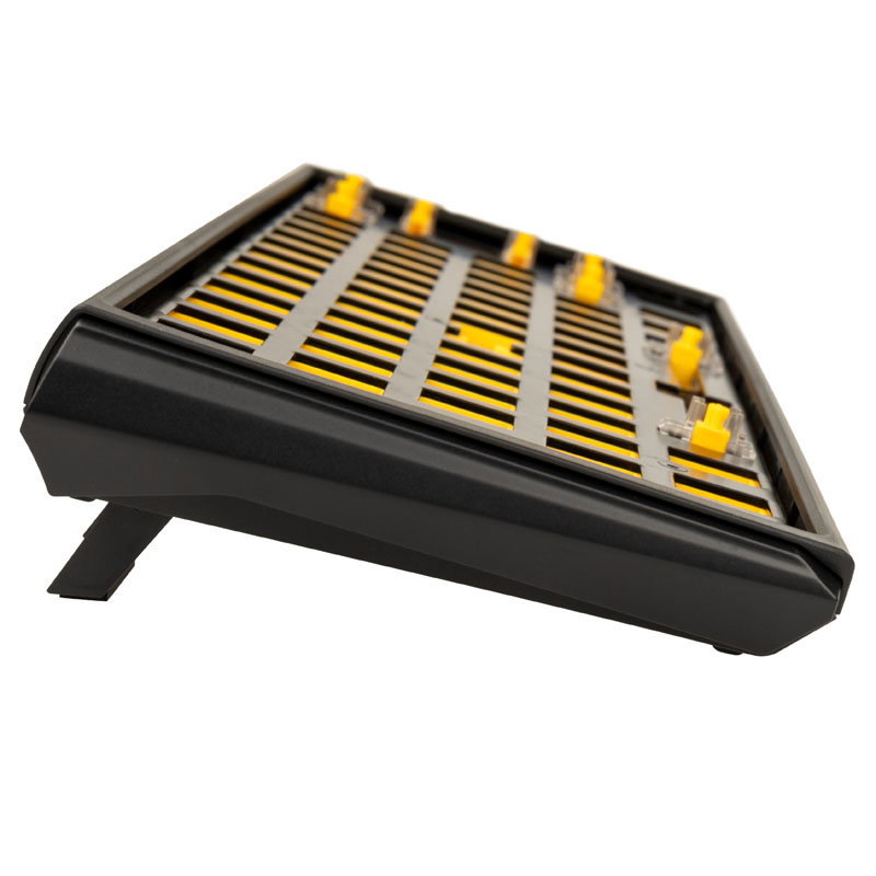 Ducky One 3 Hot-Swap Barebone, Mini - ISO Layout