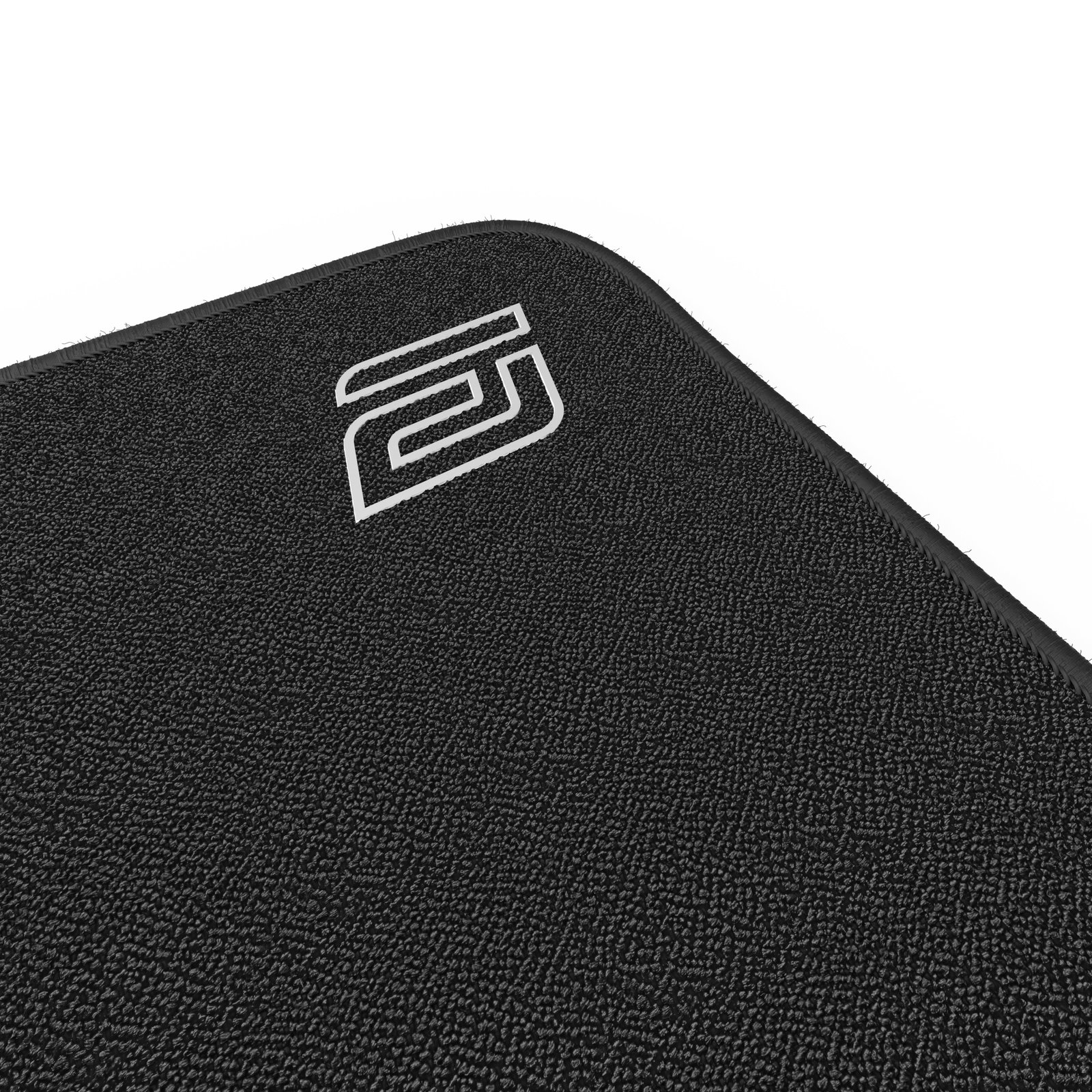 Endgame Gear EM-B PORON Gaming mousepad - black