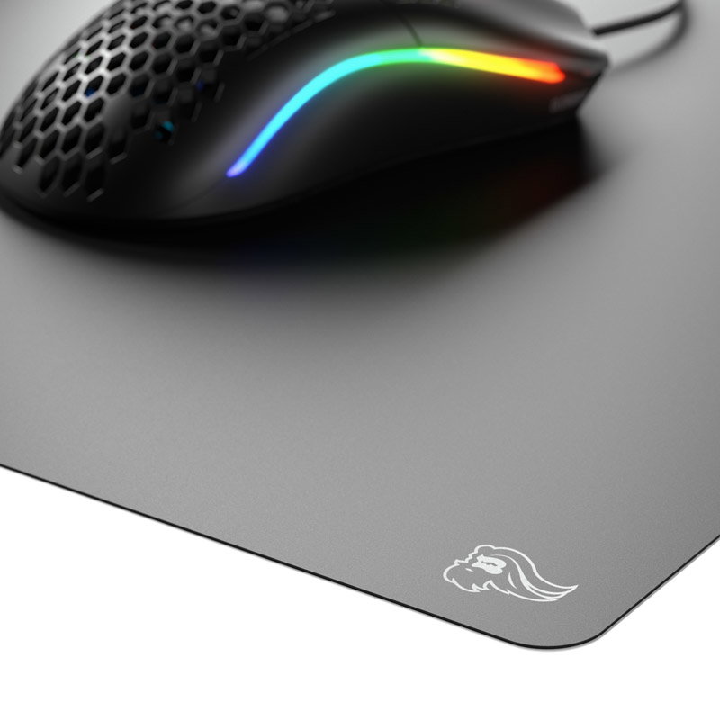 Glorious Elements Air Gaming mousepad - black