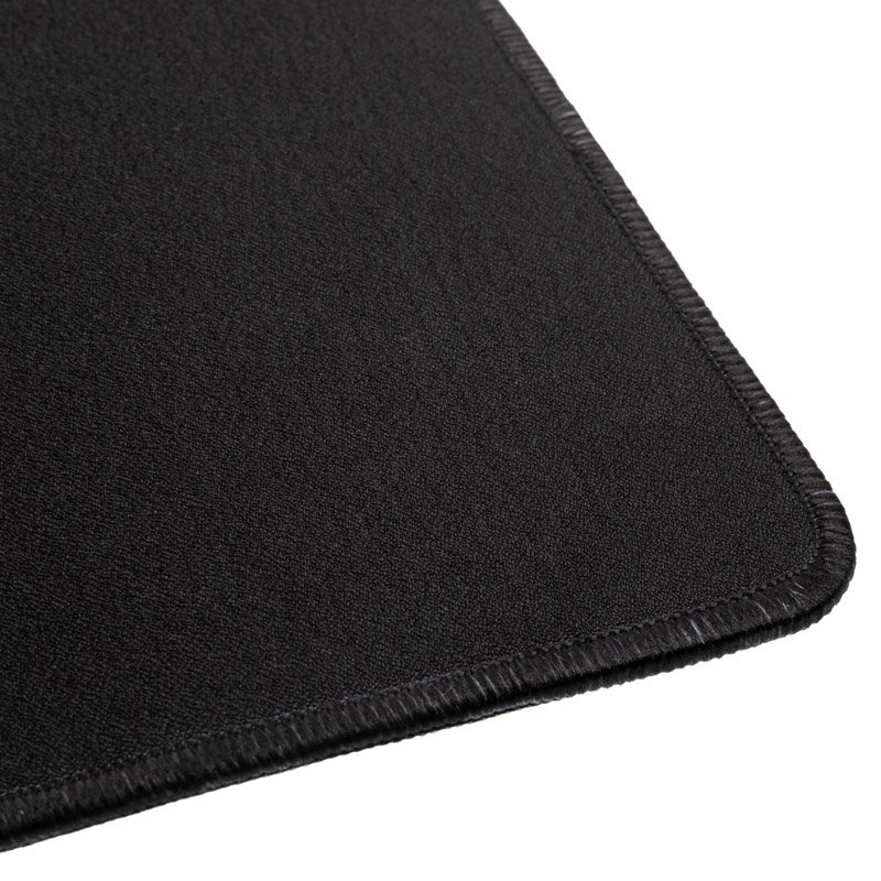 ZOMOPLUS Give Me Five Gaming mousepad, 500x420mm - black