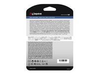 KINGSTON 960GB DC600M 2.5inch SATA3 mixed-use data center SSD for enterprise servers and NAS (VMWare Ready)