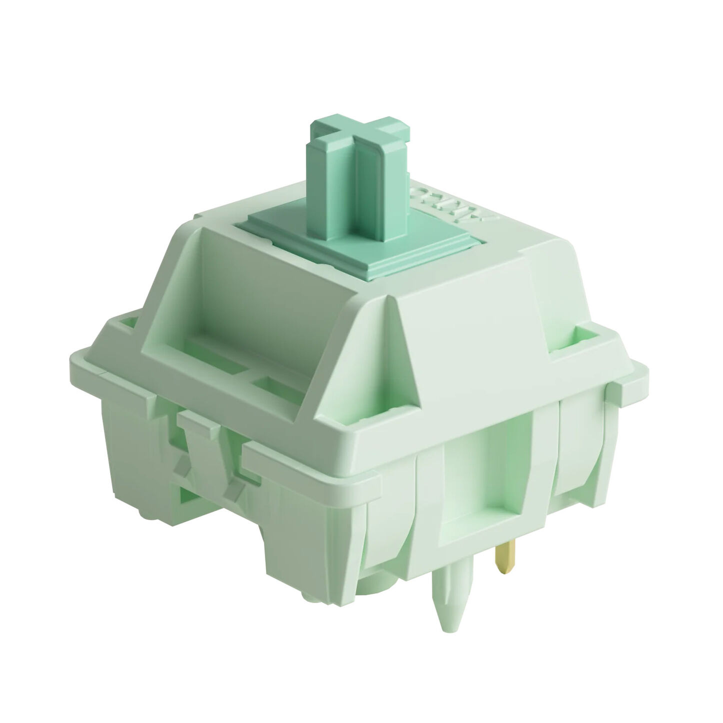 AKKO Botany Switch, mechanisch, 5-Pin, linear, MX-Stem, 38g - 45 Stck