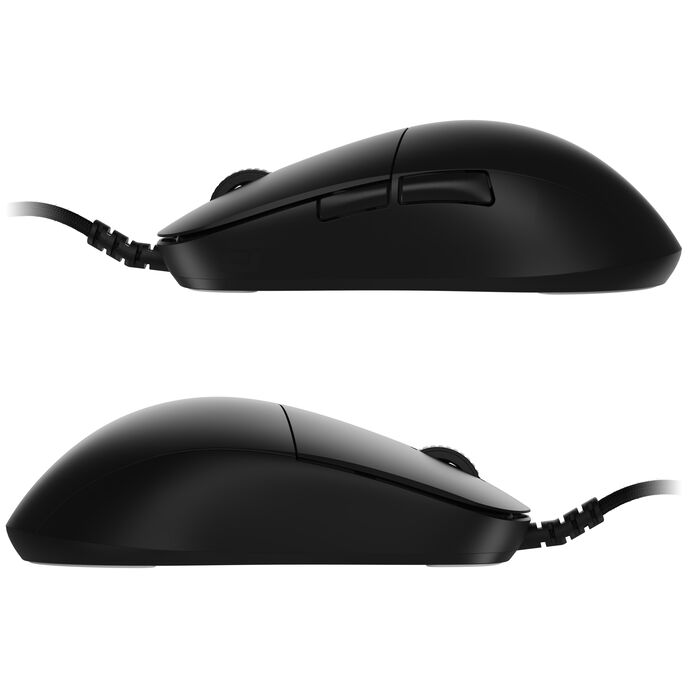 Endgame Gear XM2 8k Gaming mouse, cablegebunden - black